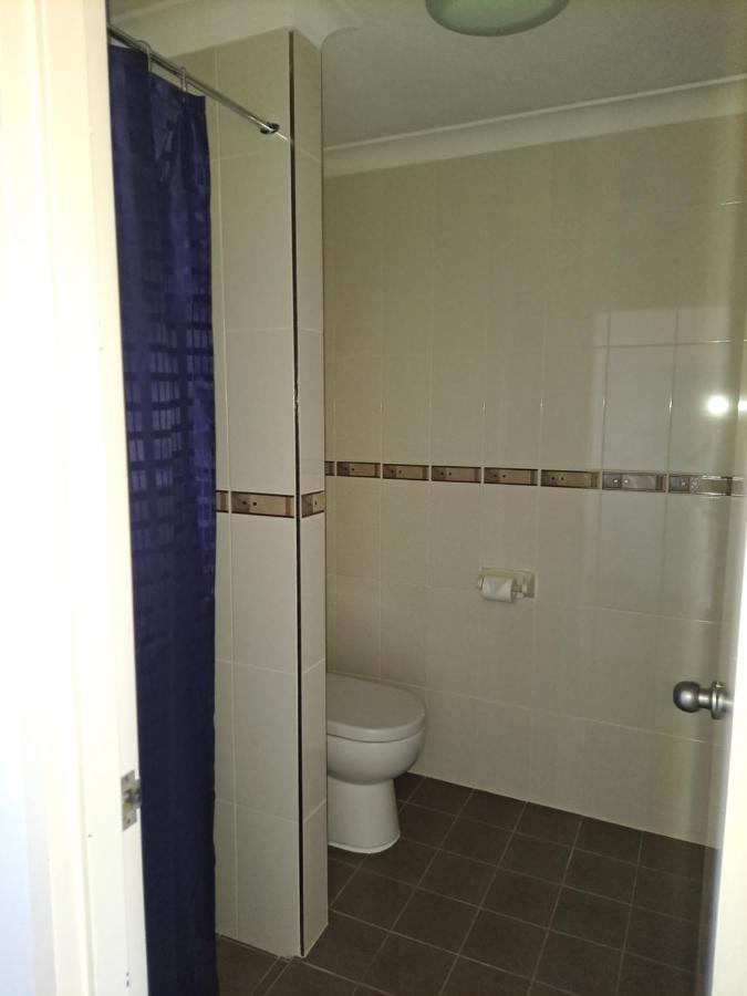 Albion Hotel Kalgoorlie Buitenkant foto