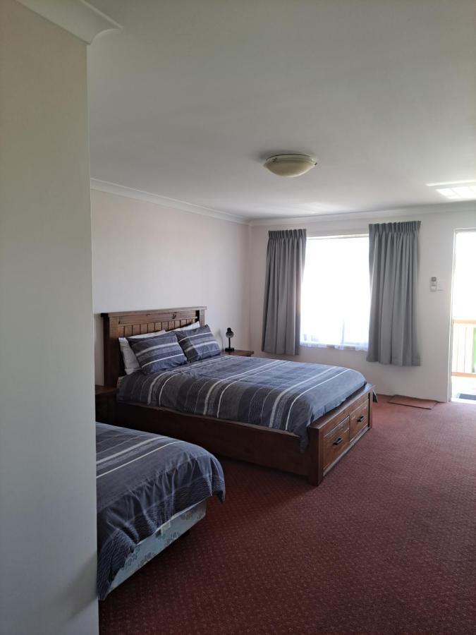 Albion Hotel Kalgoorlie Buitenkant foto