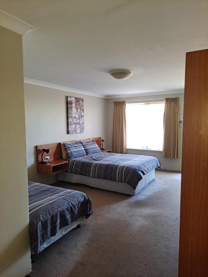 Albion Hotel Kalgoorlie Buitenkant foto