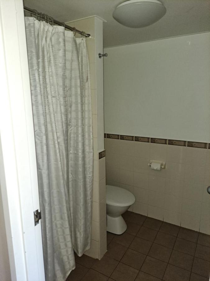 Albion Hotel Kalgoorlie Buitenkant foto