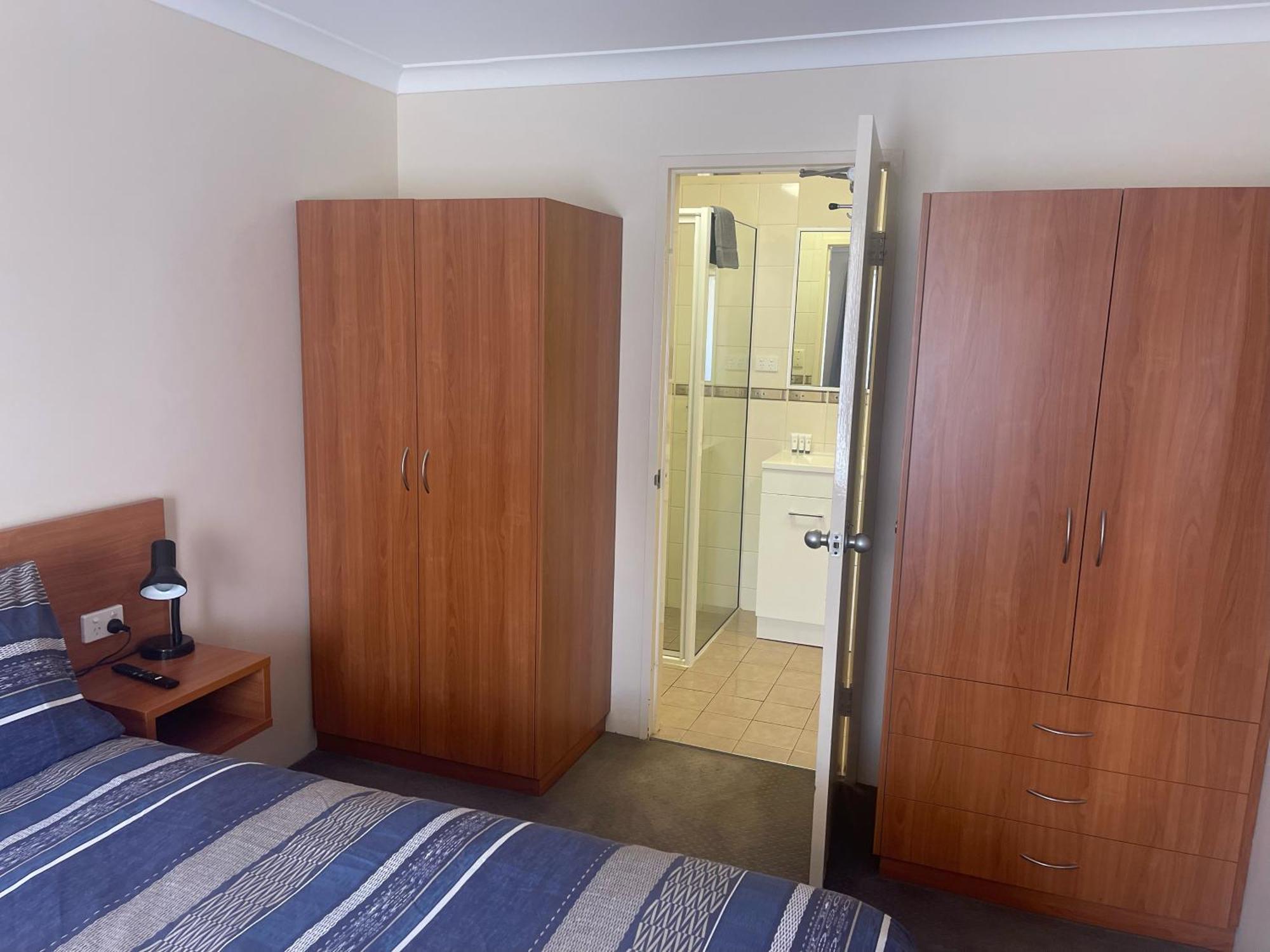 Albion Hotel Kalgoorlie Buitenkant foto