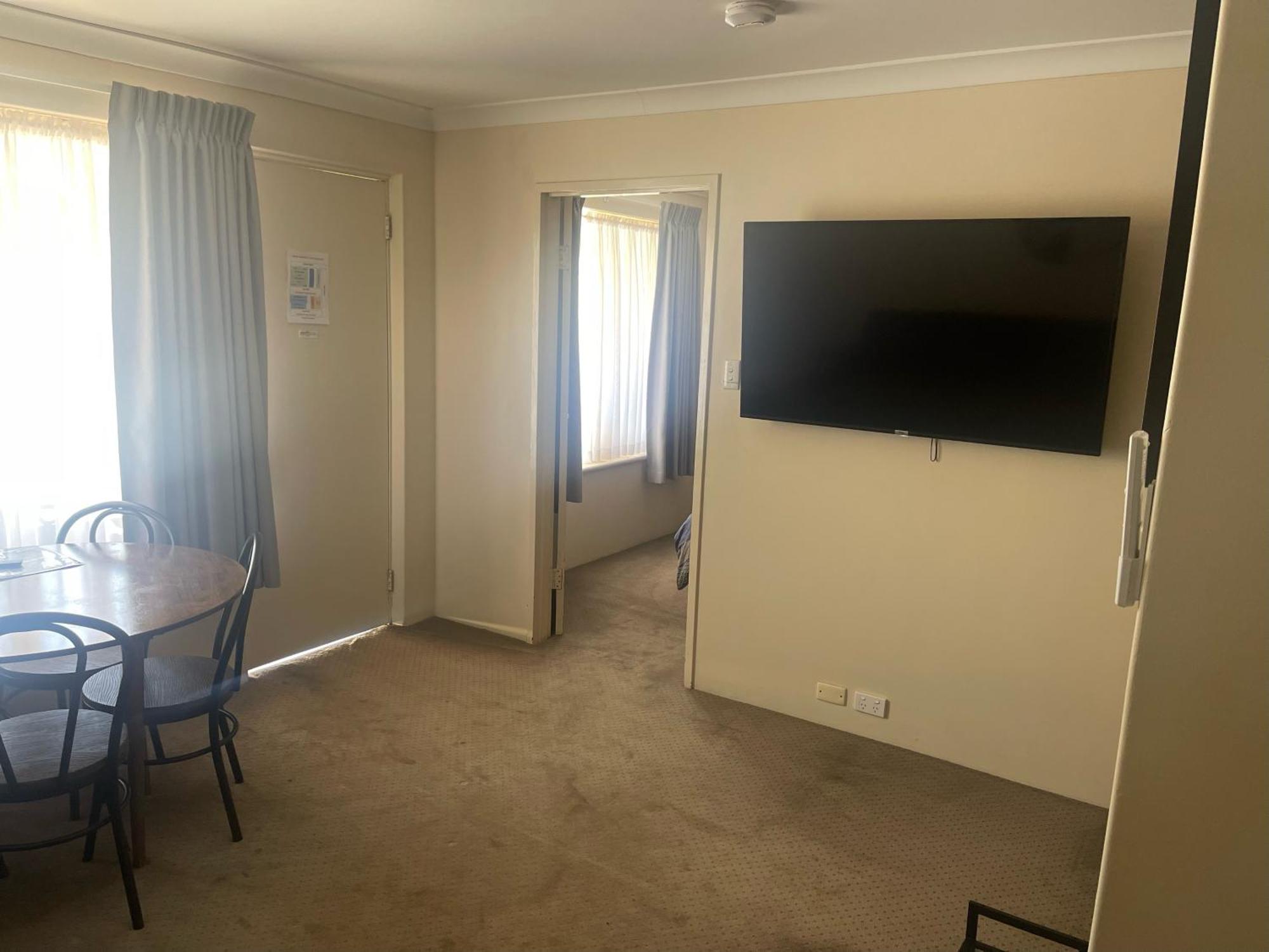 Albion Hotel Kalgoorlie Buitenkant foto