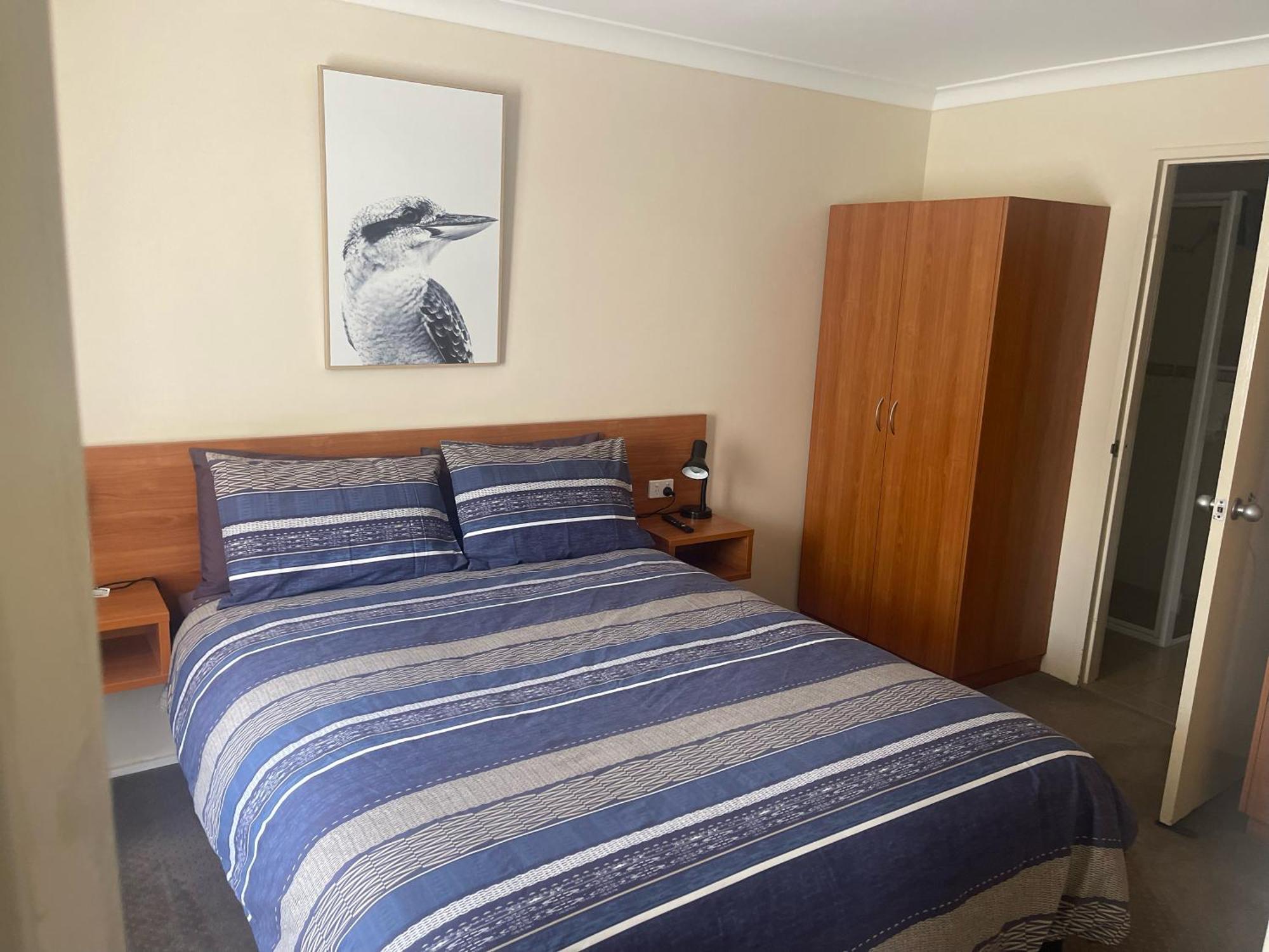 Albion Hotel Kalgoorlie Buitenkant foto